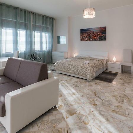 XX Settembre Matera - Apartment Экстерьер фото