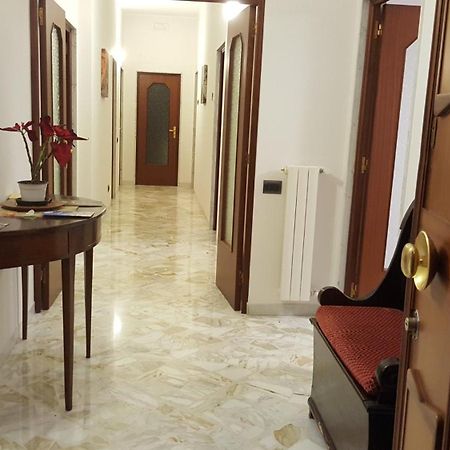 XX Settembre Matera - Apartment Экстерьер фото
