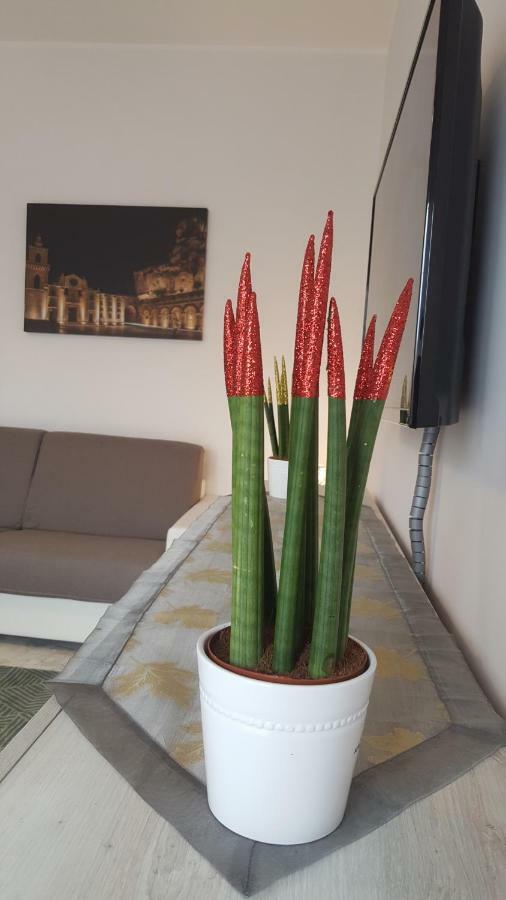 XX Settembre Matera - Apartment Экстерьер фото